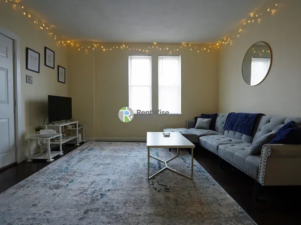 15 Lorraine Ter, Boston, MA