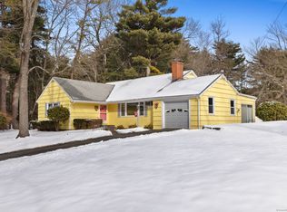46 Francis Dr, Glastonbury, CT 06033