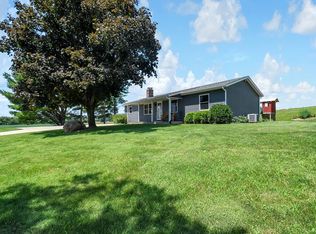 4330 Amanda Clearport Rd SW, Lancaster, OH 43130