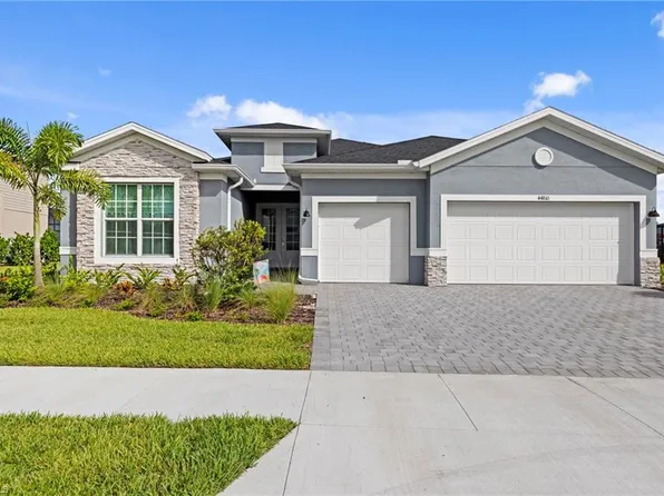 44810 Marina Ln, Punta Gorda, FL 33982