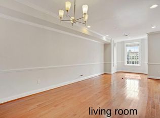 121 T St NW, Washington, DC 20001