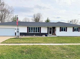 506 5th St, Griswold, IA 51535