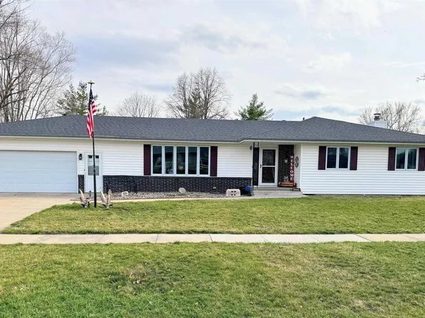 506 5th St, Griswold, IA 51535