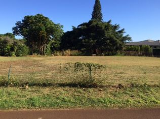 4808 Pelehu Rd, Kapaa, HI 96746