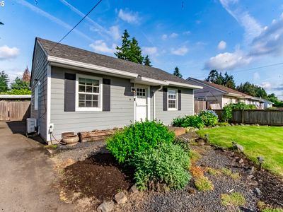 3305 Yeoman Ave, Vancouver, WA, 98660