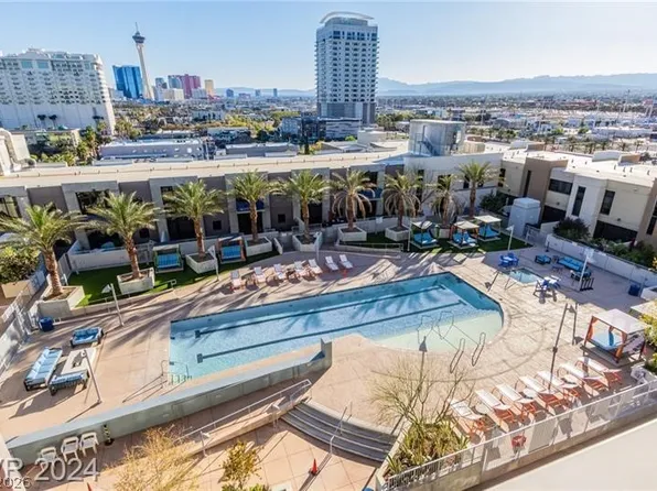 353 E Bonneville Ave, Las Vegas, NV