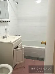 Rented by BRICK & GALO REALTY CORP