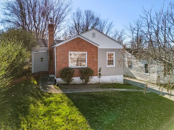 104 1/2 Haselden Hts, Lancaster, KY 40444