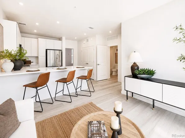 1650 N Sheridan Boulevard Bldg A #203, Denver, CO 80204