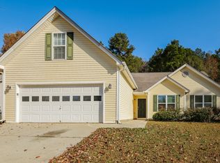 1635 Fort Mason Way, Dacula, GA 30019