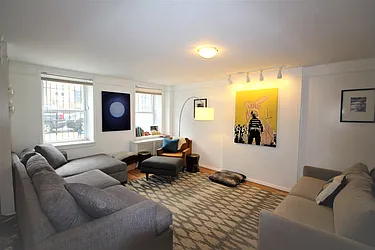 Rented by Brooklyn Real Inc
