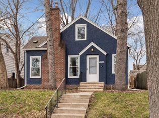 3743 Knox Ave N, Minneapolis, MN 55412