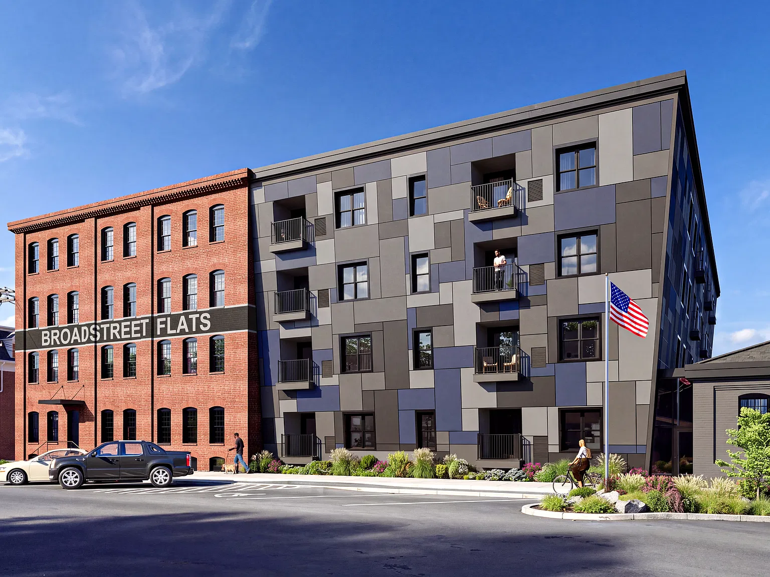 127 N Broad St — Photo 3