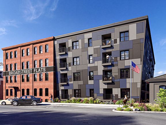 3rd image of 127 N Broad St #101