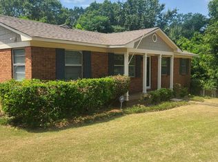 1340 Cloverdale Rd, Columbus, GA 31904