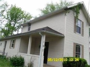 701 Moreno, Columbus, OH 43068