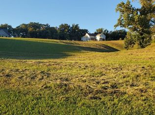 3040 Hayden Ct, Morristown, TN 37814