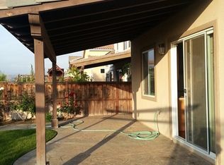 17755 Sweetgum Ln, Canyon Country, CA 91387