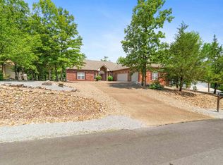 19 Brilliante Cir, Hot Springs Village, AR 71909