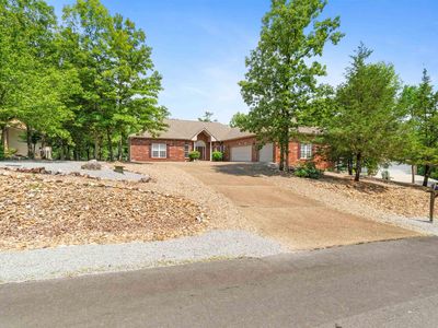 19 Brilliante Cir, Hot Springs Village, AR, 71909