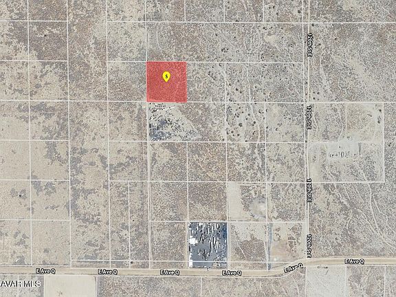 3rd image of Avenue P12