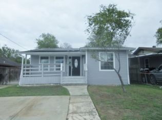 4751 Lark Ave, San Antonio, TX 78228