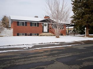 1113 S 11th St, Montrose, CO 81401