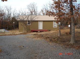 879 SW 120th Rd, Wilburton, OK 74578