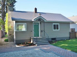 808 W Clay Ave, Chewelah, WA 99109