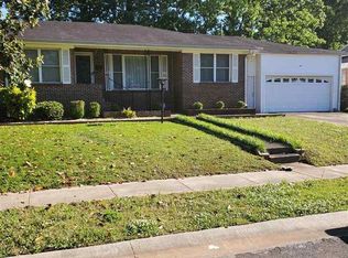 2707 Princeton Ave SW, Birmingham, AL 35211