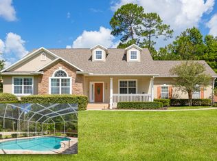 305 Elza Ln, Saint Augustine, FL 32086