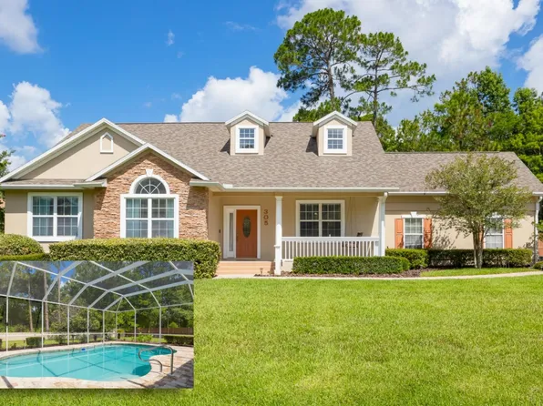305 Elza Ln, Saint Augustine, FL 32086