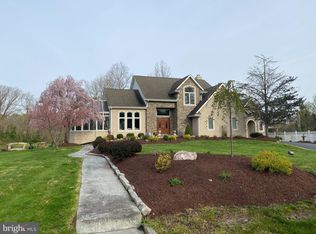 427 Heritage Rd, Sewell, NJ 08080