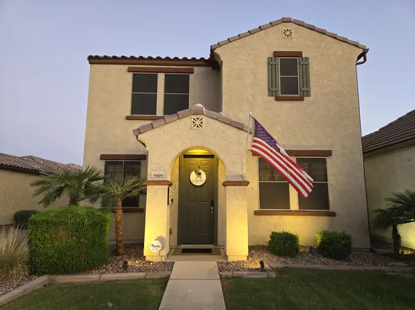 9009 W Nicolet Ave, Glendale, AZ 85305