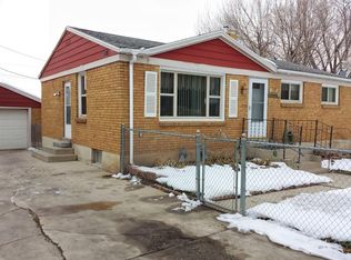 179 Harrison Blvd, Ogden, UT 84404