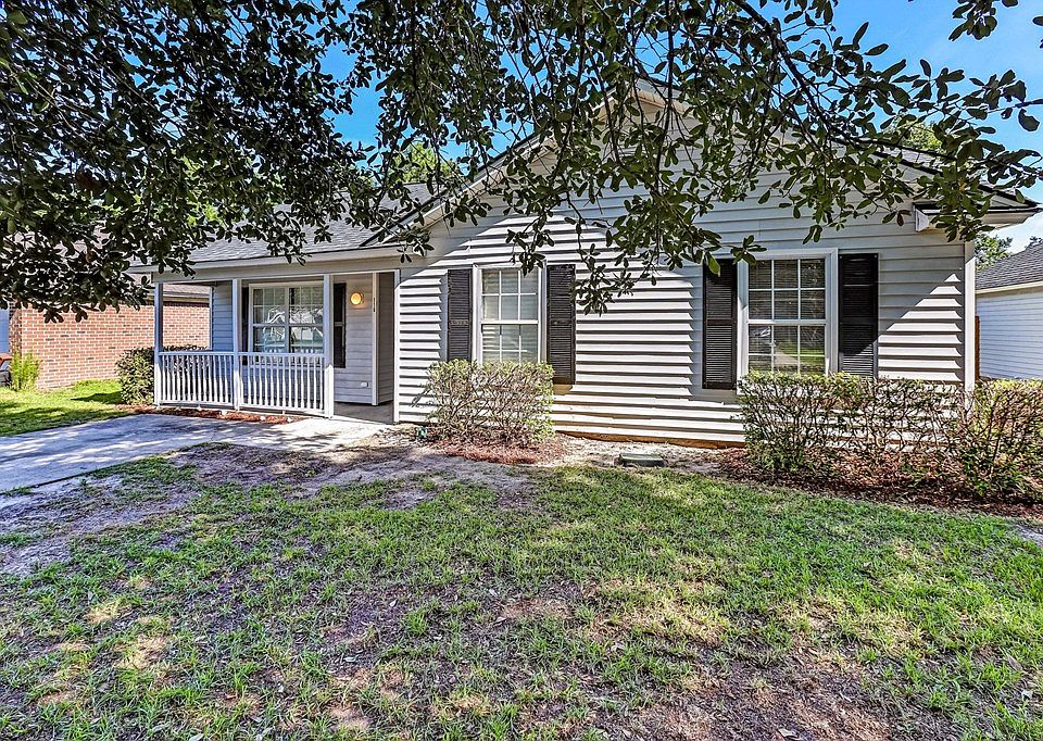 110 Berwick Lakes Blvd, Pooler, GA 31322 Zillow