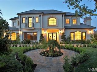 311 W Camino Real Ave, Arcadia, CA 91007