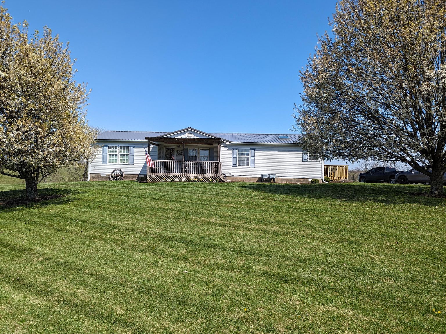 45 Sharon Glass, Worthville, KY 41098 Zillow