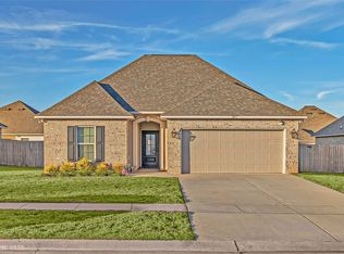 247 Berkshire Pl, Haughton, LA 71037