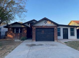 4202 Merida Dr, Laredo, TX 78046