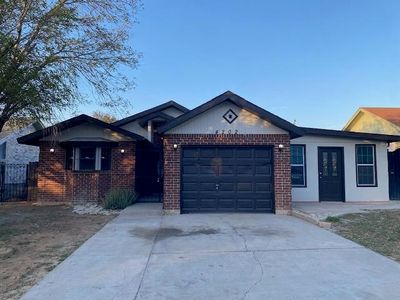 4202 Merida Dr, Laredo, TX, 78046