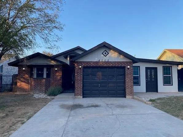 4202 Merida Dr, Laredo, TX 78046