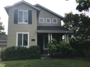 1622 Praslin St, Eugene, OR 97402