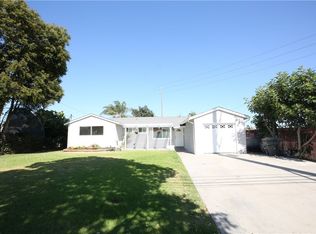 11842 Dale St, Garden Grove, CA 92841