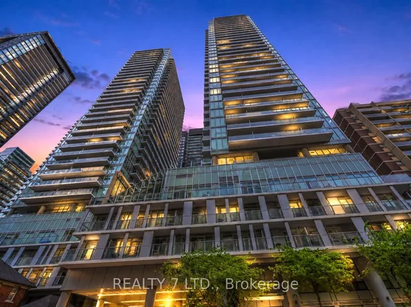 195 Redpath Ave, Toronto, ON
