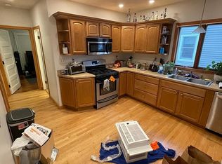 45 Bowdoin St #1, Medford, MA 02155
