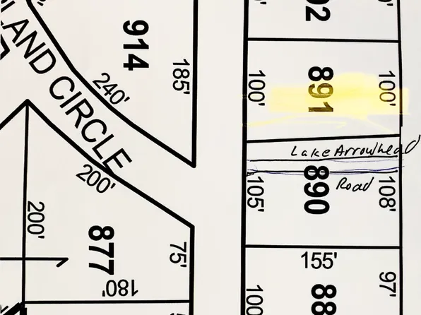 891 Lakeview Drive, Waterboro, ME 04061