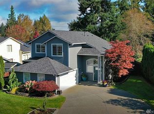 14103 30th Ave SE, Mill Creek, WA 98012