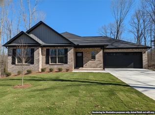 4 Winchelsea Ln, Bella Vista, AR 72714