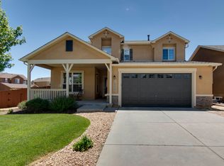 12335 Point Reyes Dr, Peyton, CO 80831
